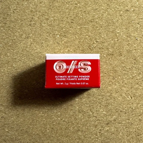 ONE/SIZE Bundle - Picture 2 of 3